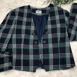 Koret Petites blazer